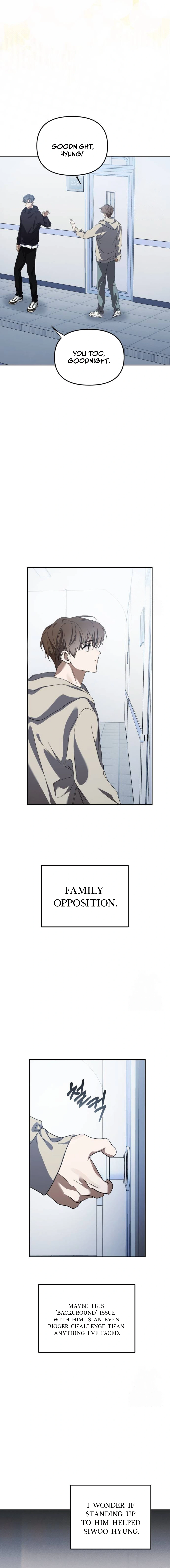 I Became the Youngest Member of Top Idol Chapter 45 - page 12