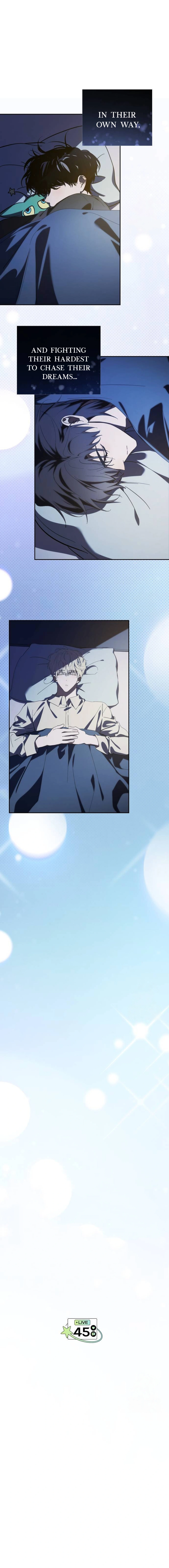 I Became the Youngest Member of Top Idol Chapter 45 - page 14