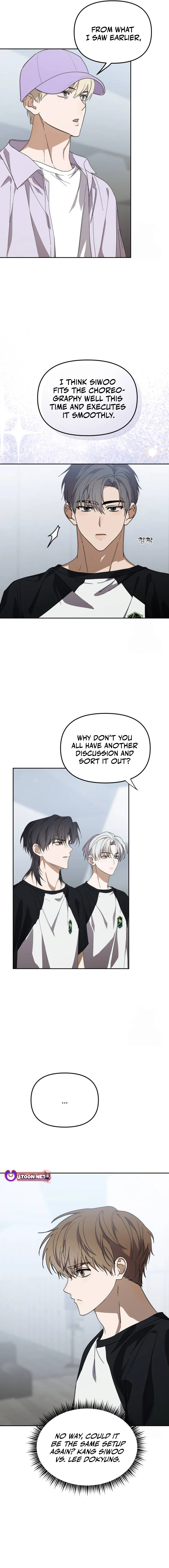 I Became the Youngest Member of Top Idol Chapter 45 - page 16