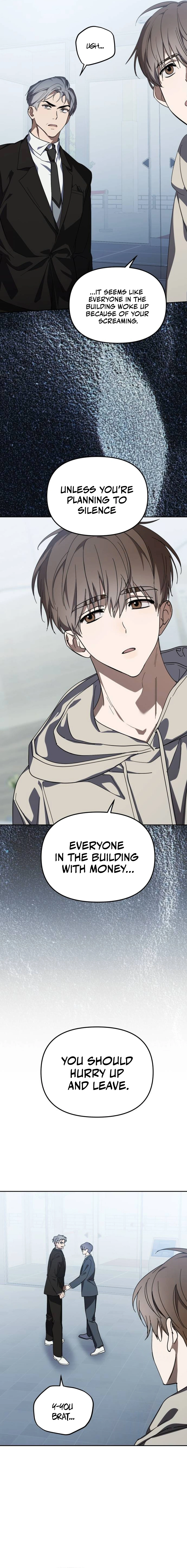 I Became the Youngest Member of Top Idol Chapter 45 - page 3