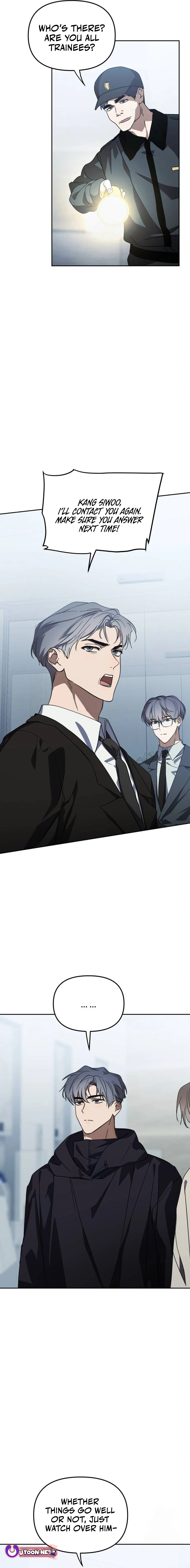 I Became the Youngest Member of Top Idol Chapter 45 - page 4