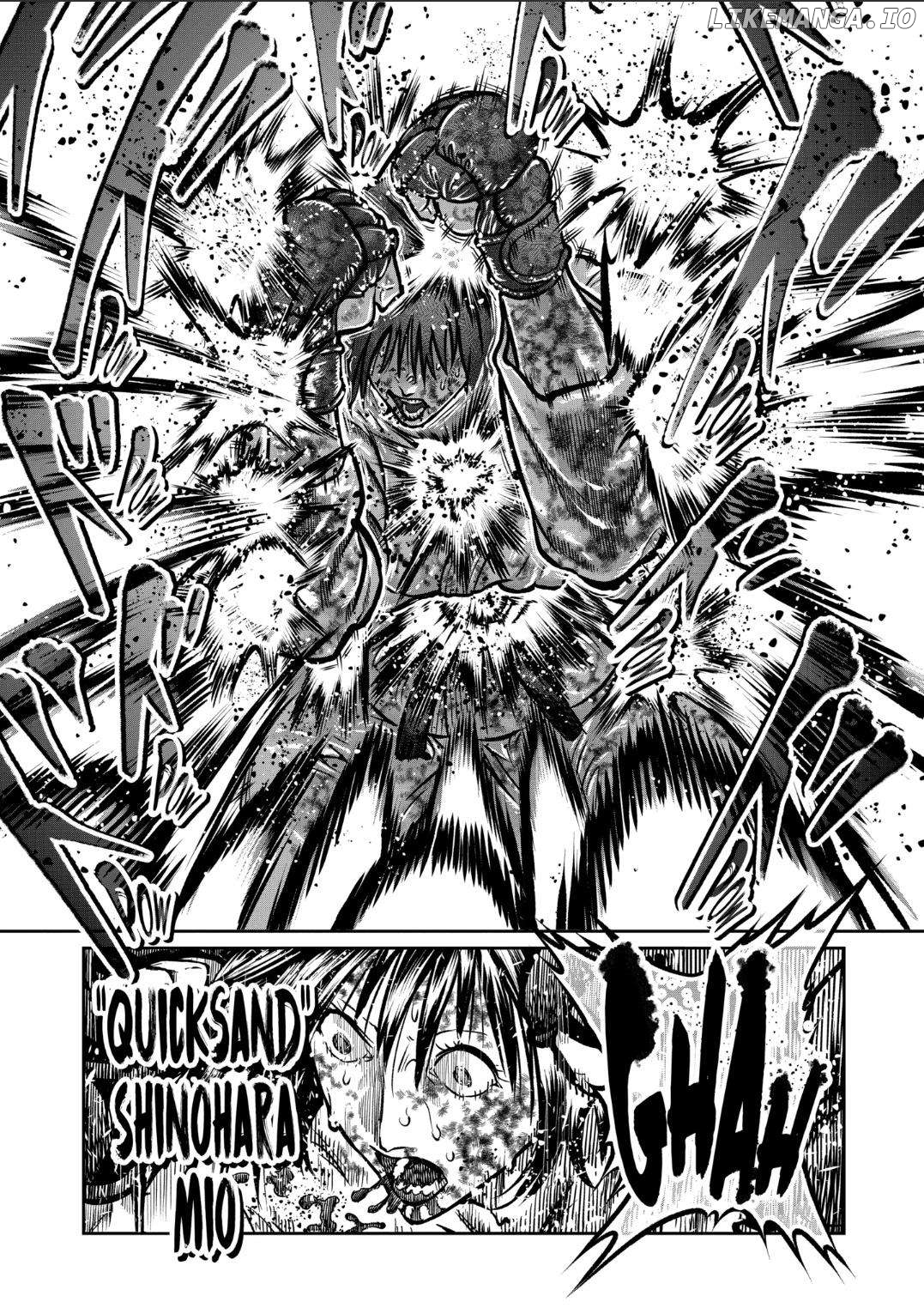 ST✰R: Strike it Rich Chapter 39 - page 1