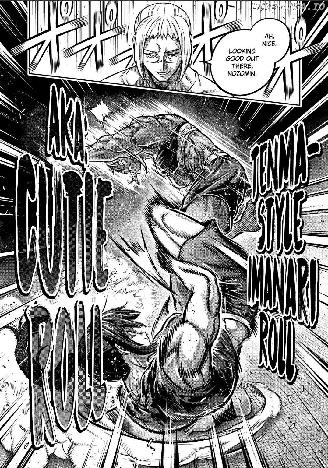 ST✰R: Strike it Rich Chapter 39 - page 17