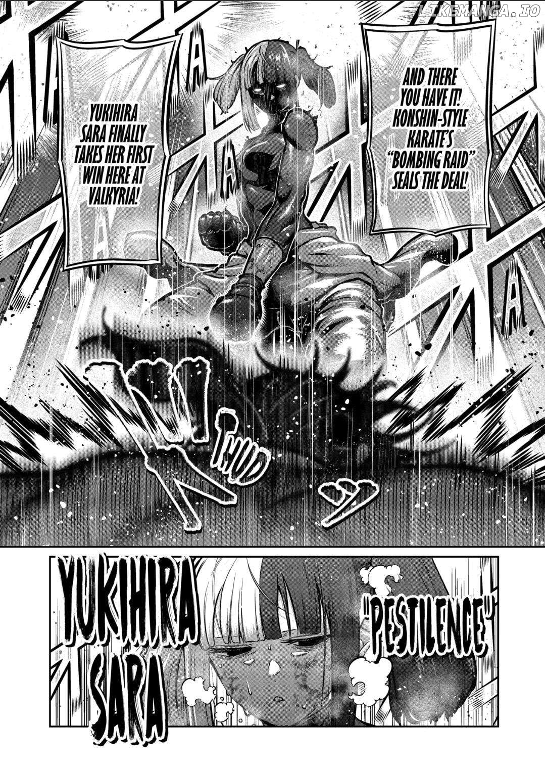 ST✰R: Strike it Rich Chapter 39 - page 2