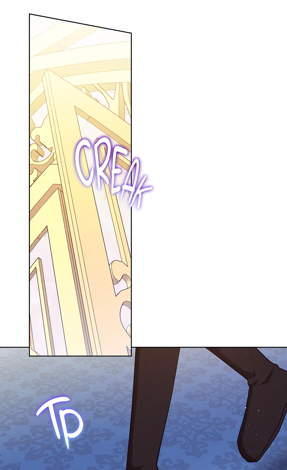 Lady Baby Is a Revenge Maker Chapter 36 - page 14