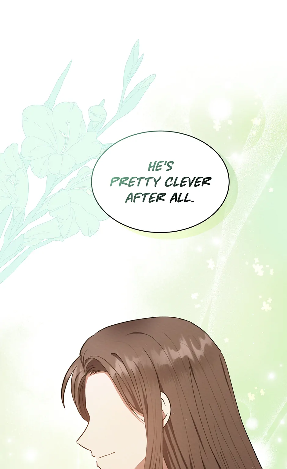 Lady Baby Is a Revenge Maker Chapter 36 - page 27