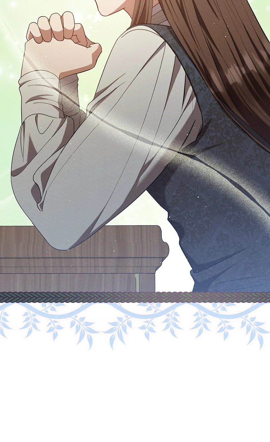 Lady Baby Is a Revenge Maker Chapter 36 - page 28