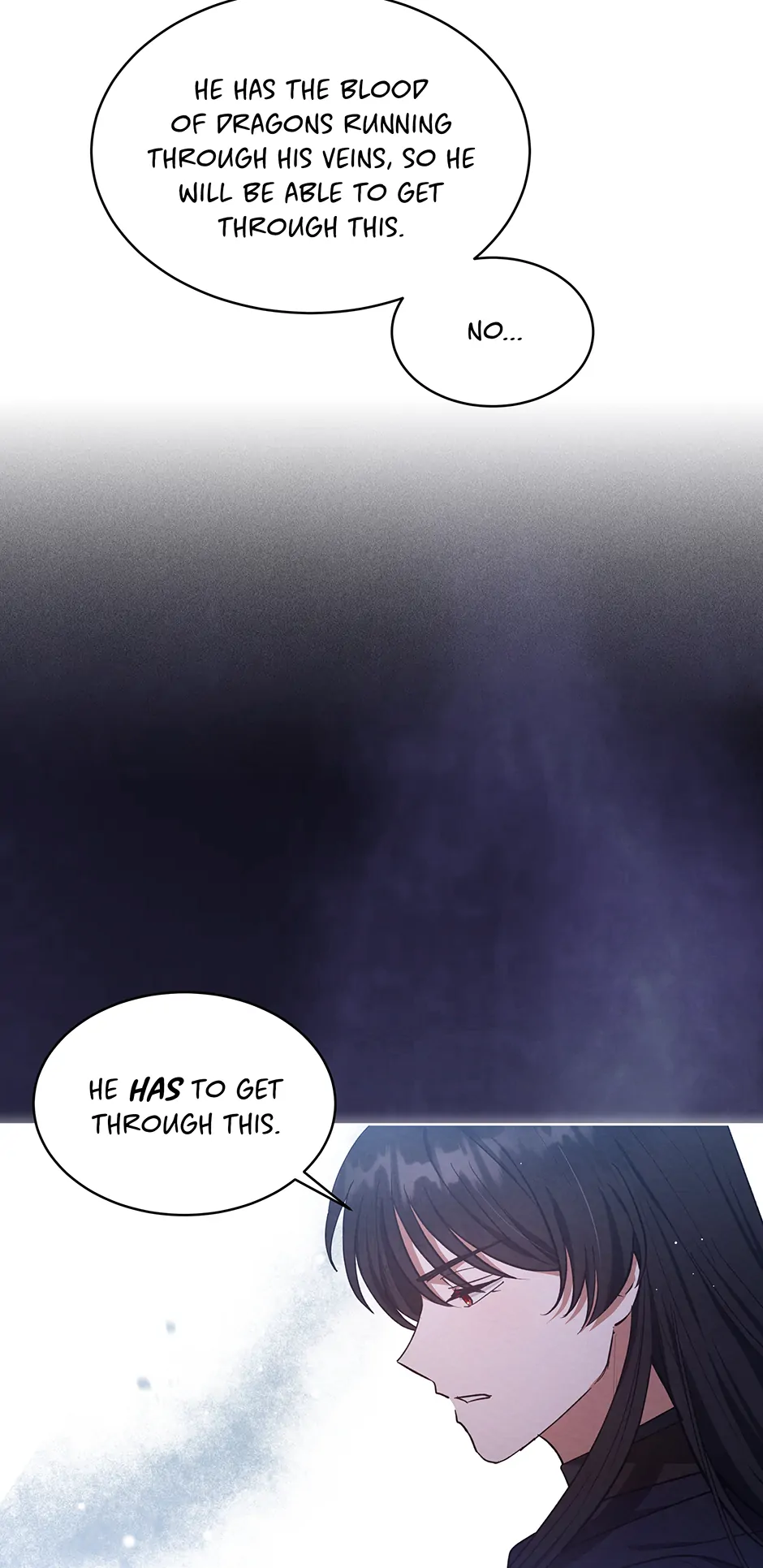 Lady Baby Is a Revenge Maker Chapter 36 - page 39