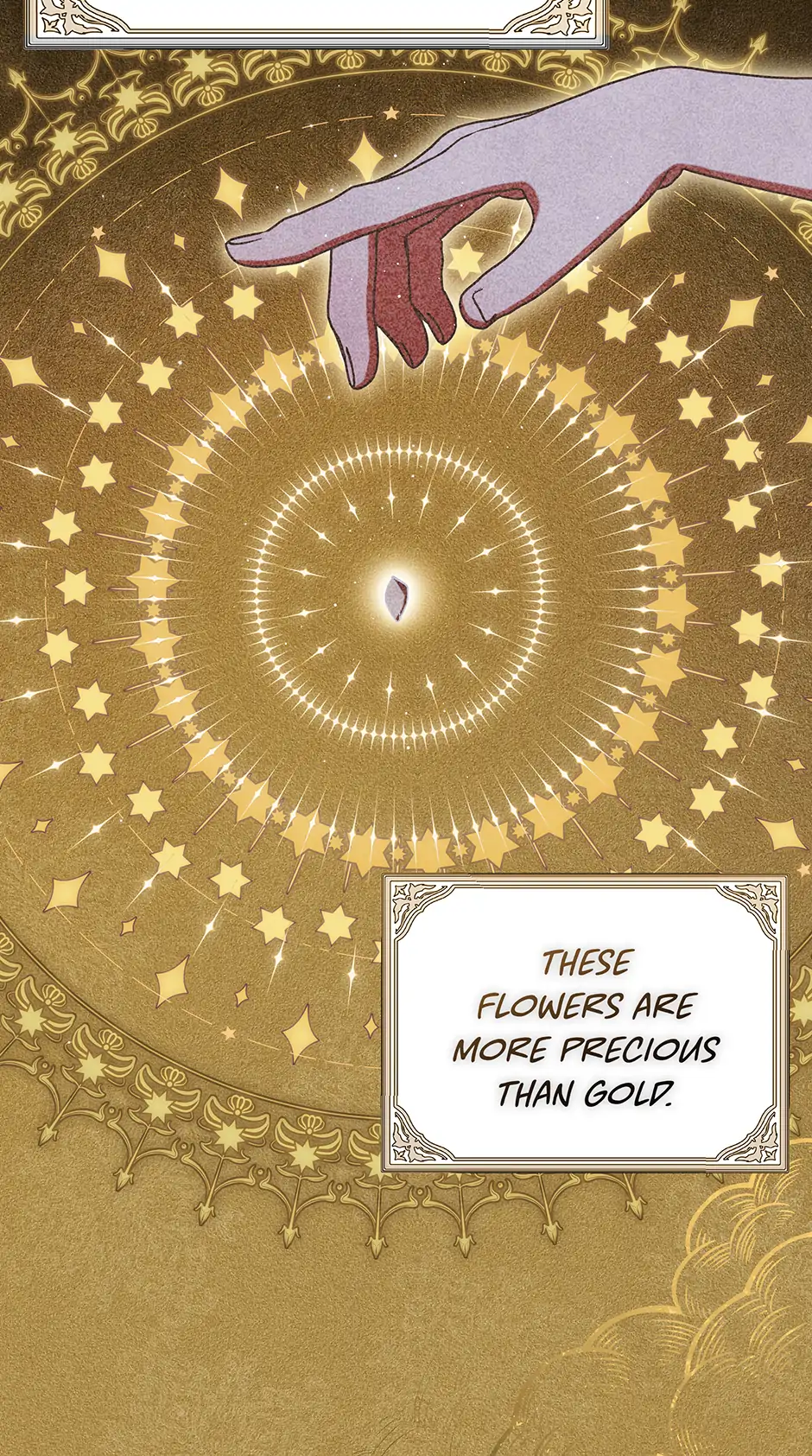 Lady Baby Is a Revenge Maker Chapter 36 - page 4