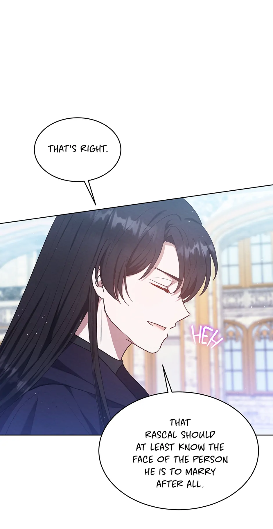 Lady Baby Is a Revenge Maker Chapter 36 - page 44