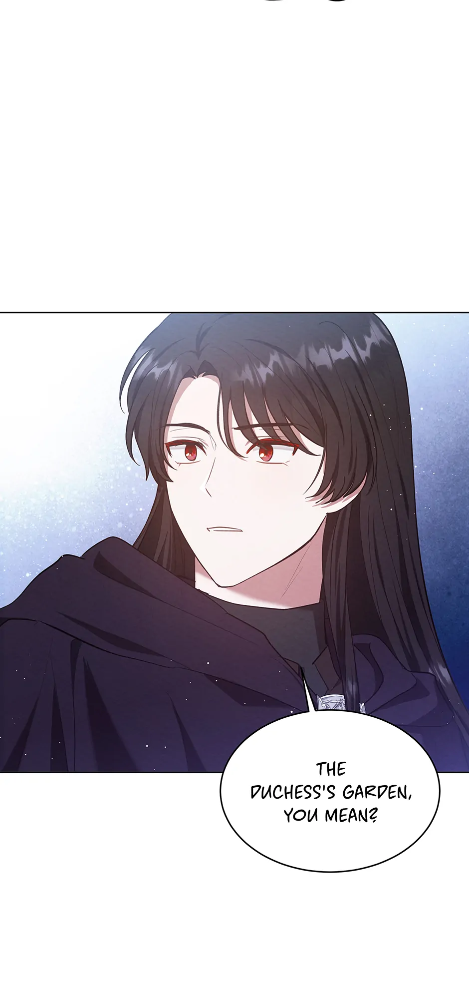 Lady Baby Is a Revenge Maker Chapter 36 - page 50