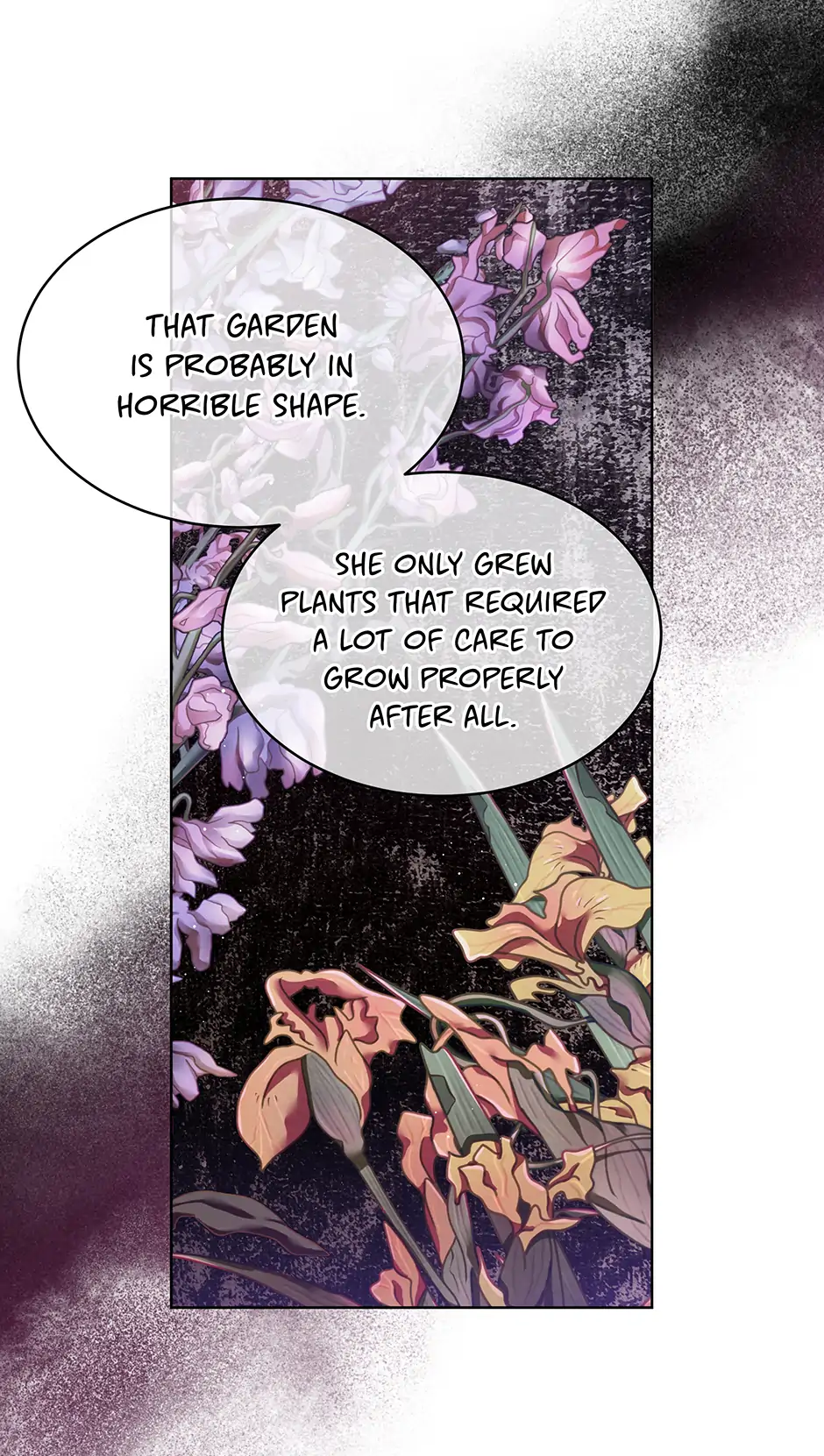 Lady Baby Is a Revenge Maker Chapter 36 - page 53