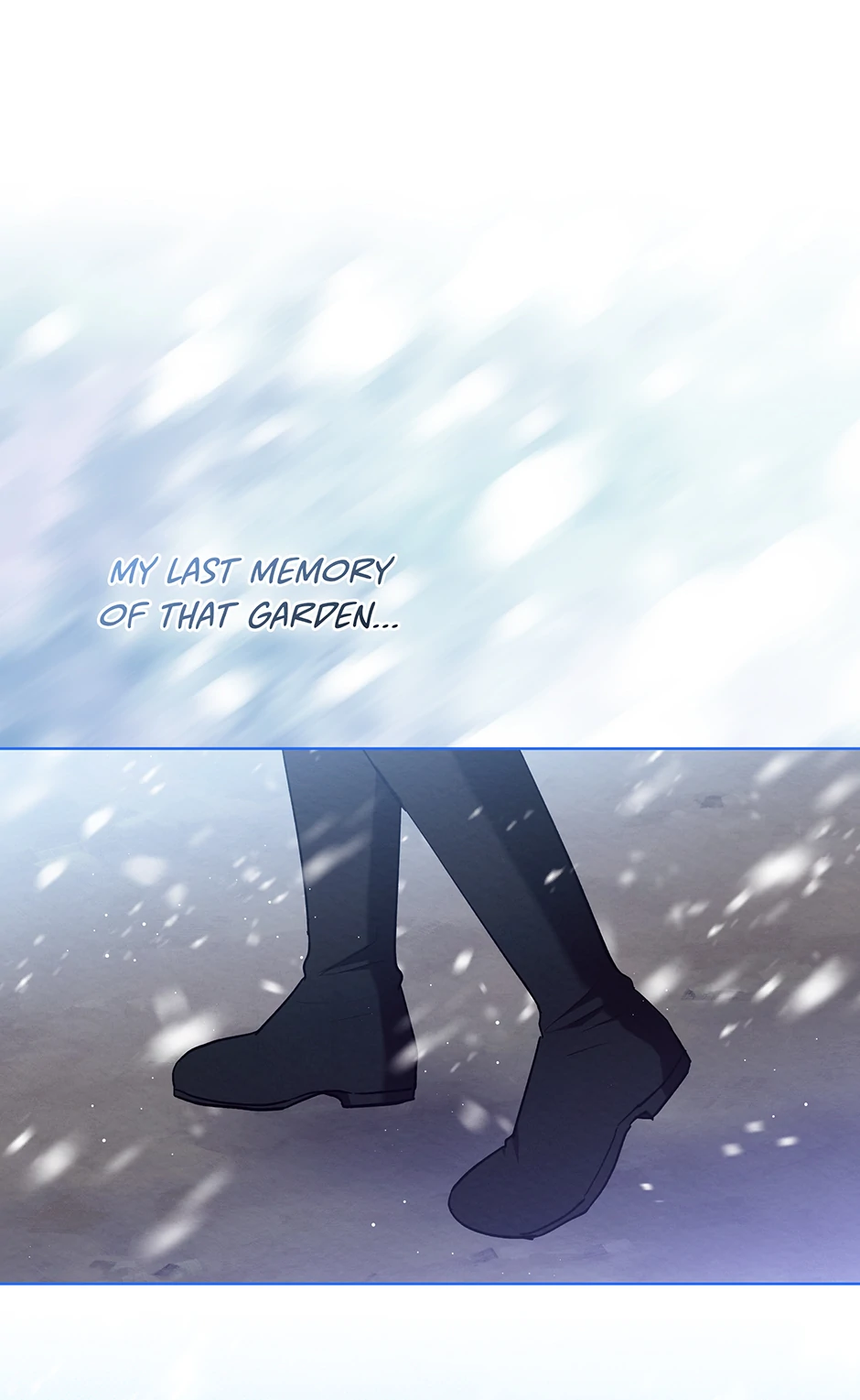 Lady Baby Is a Revenge Maker Chapter 36 - page 59