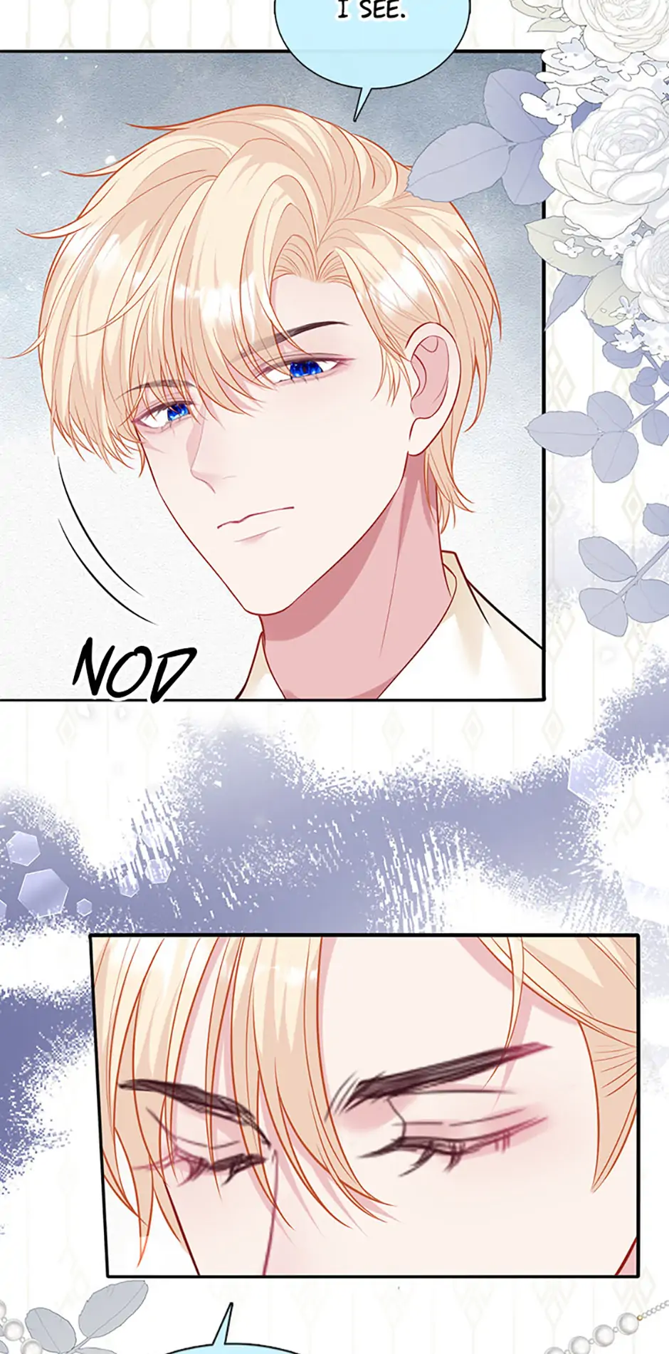 The Adopted Daughter Saves the World Chapter 64 - page 15