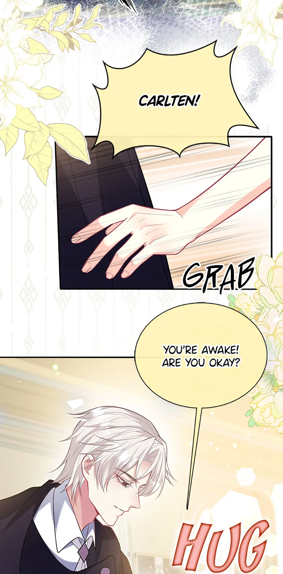 The Adopted Daughter Saves the World Chapter 64 - page 19