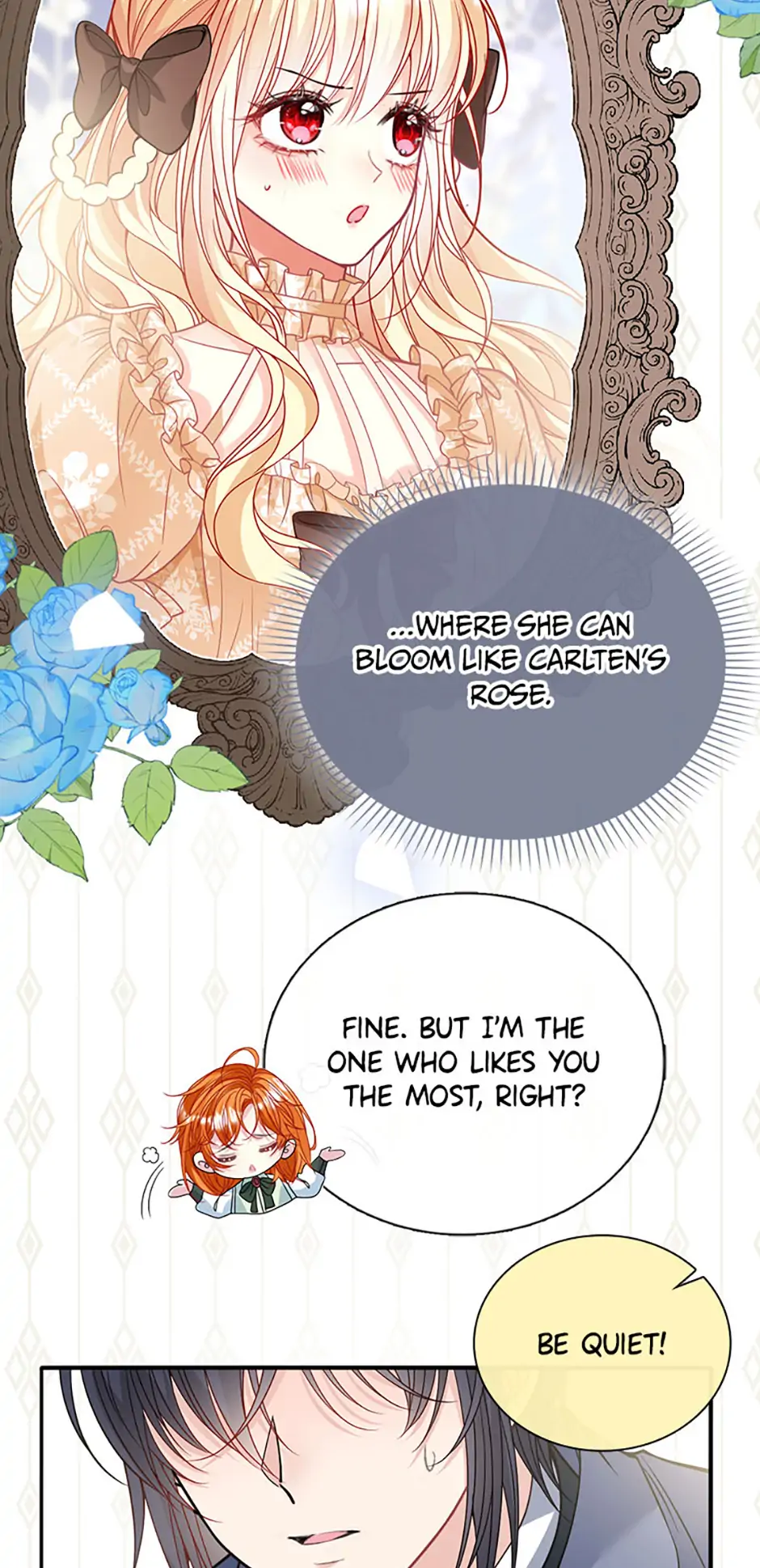 The Adopted Daughter Saves the World Chapter 64 - page 50