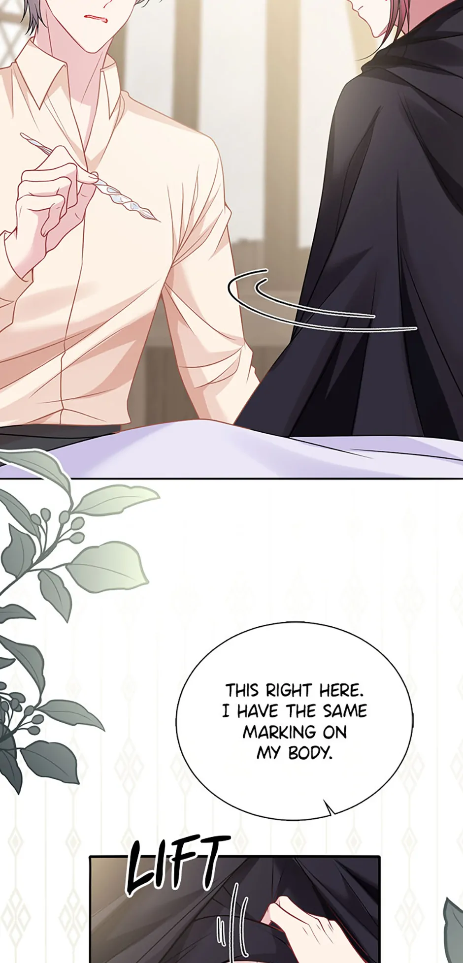 The Adopted Daughter Saves the World Chapter 64 - page 60