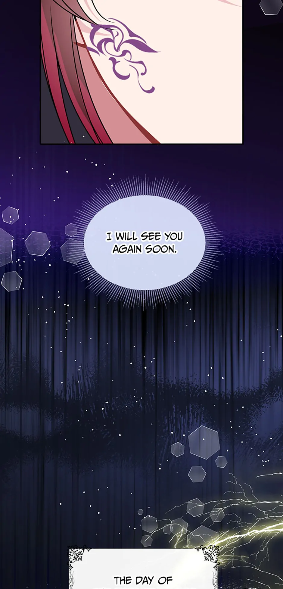 The Adopted Daughter Saves the World Chapter 64 - page 64