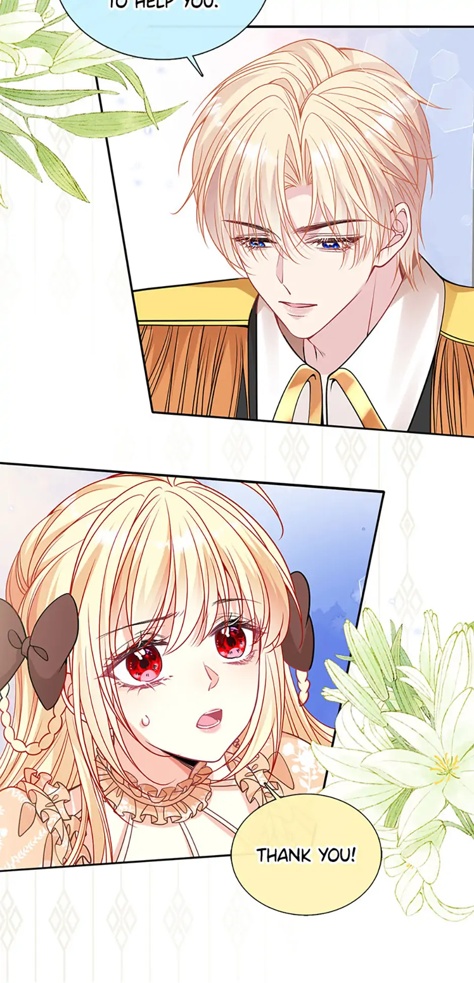 The Adopted Daughter Saves the World Chapter 64 - page 70
