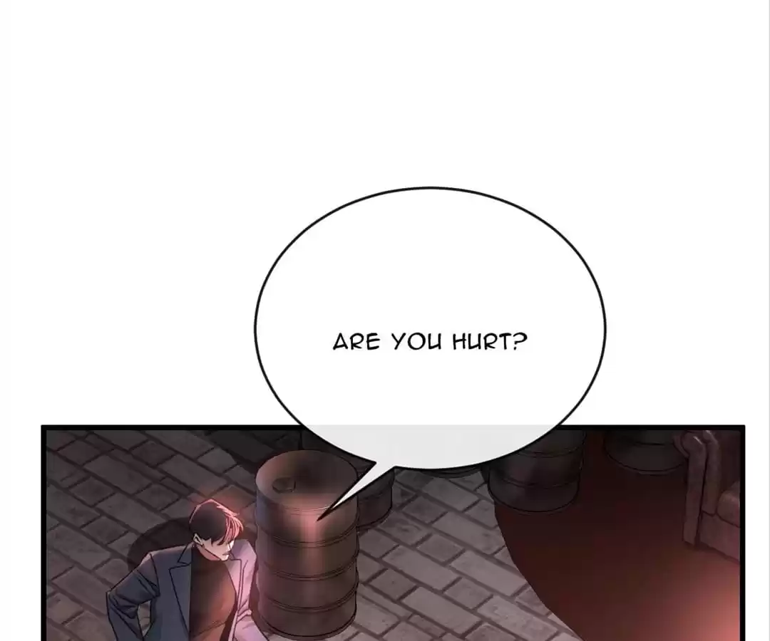 Sorry, I Am Also a Big Shot Chapter 36 - page 19