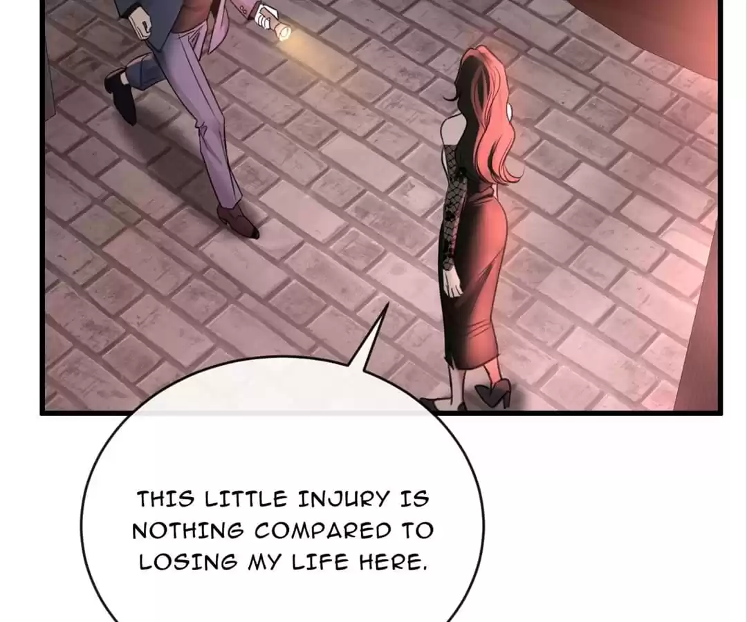 Sorry, I Am Also a Big Shot Chapter 36 - page 20