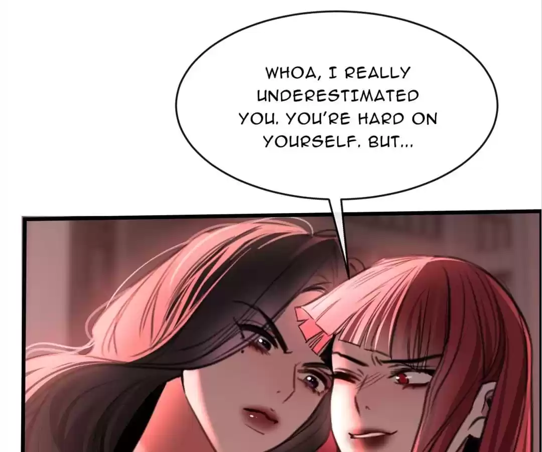 Sorry, I Am Also a Big Shot Chapter 36 - page 3