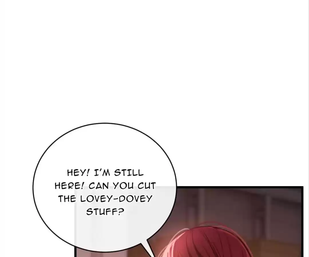 Sorry, I Am Also a Big Shot Chapter 36 - page 26