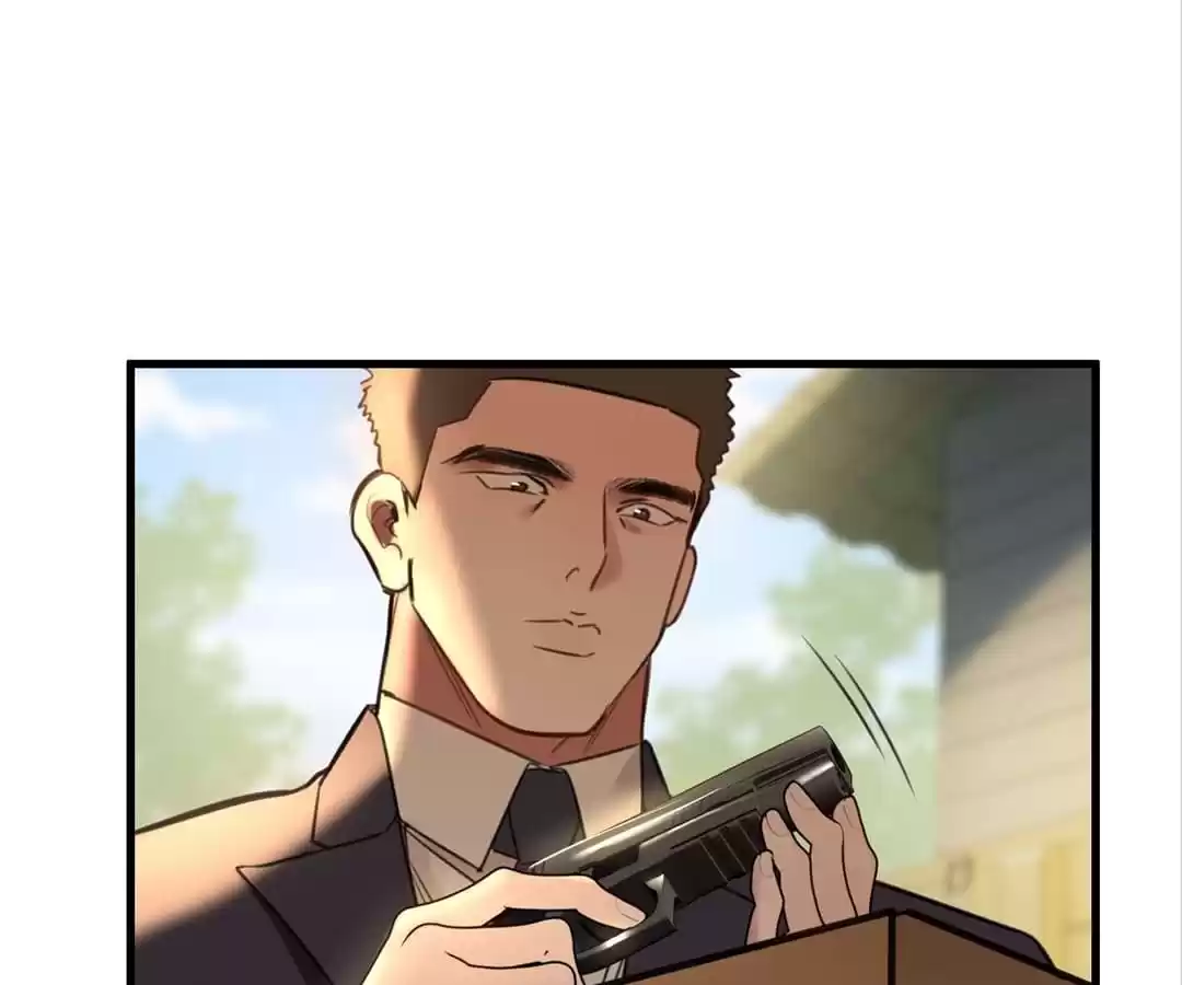 Sorry, I Am Also a Big Shot Chapter 36 - page 36