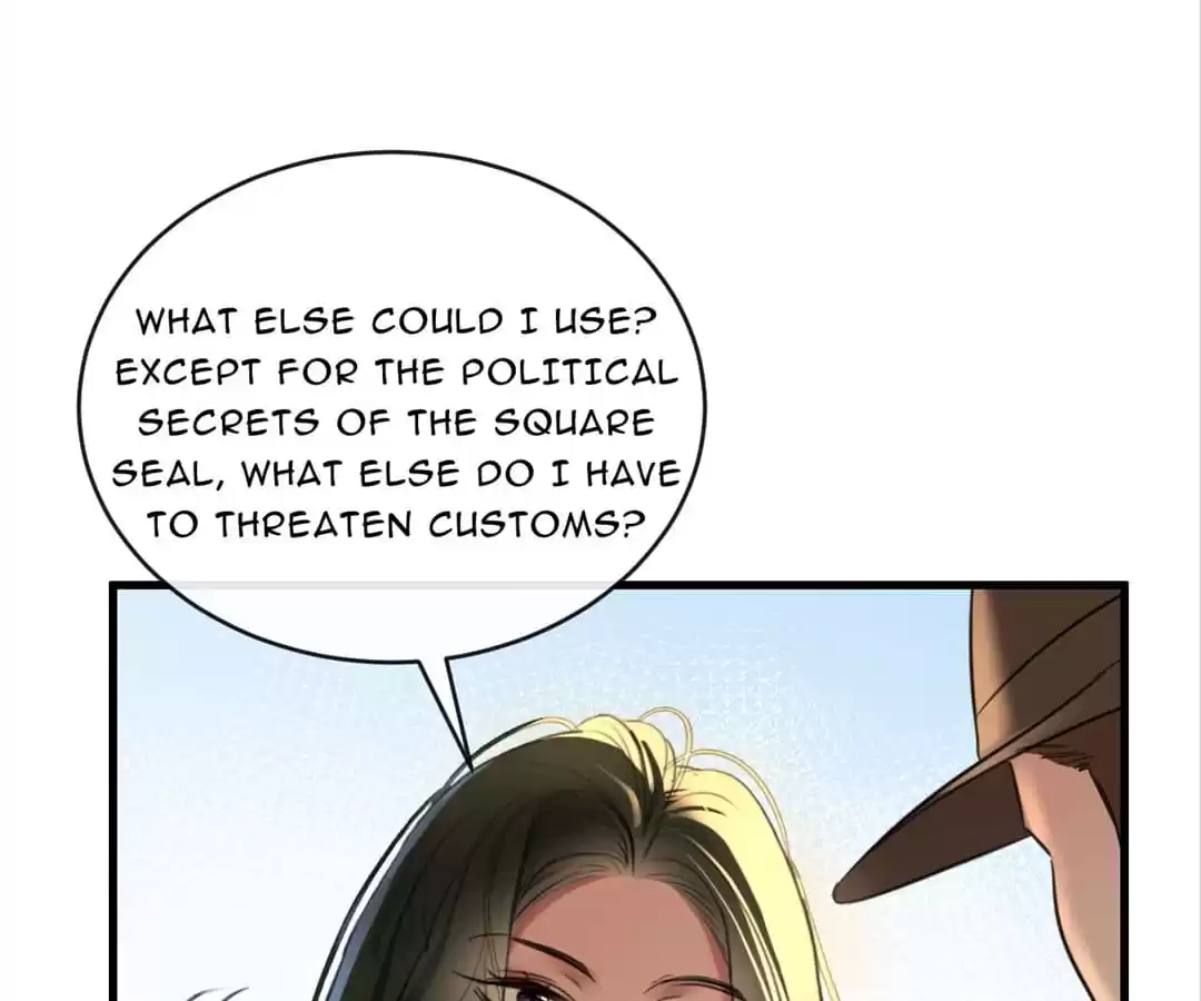 Sorry, I Am Also a Big Shot Chapter 36 - page 44
