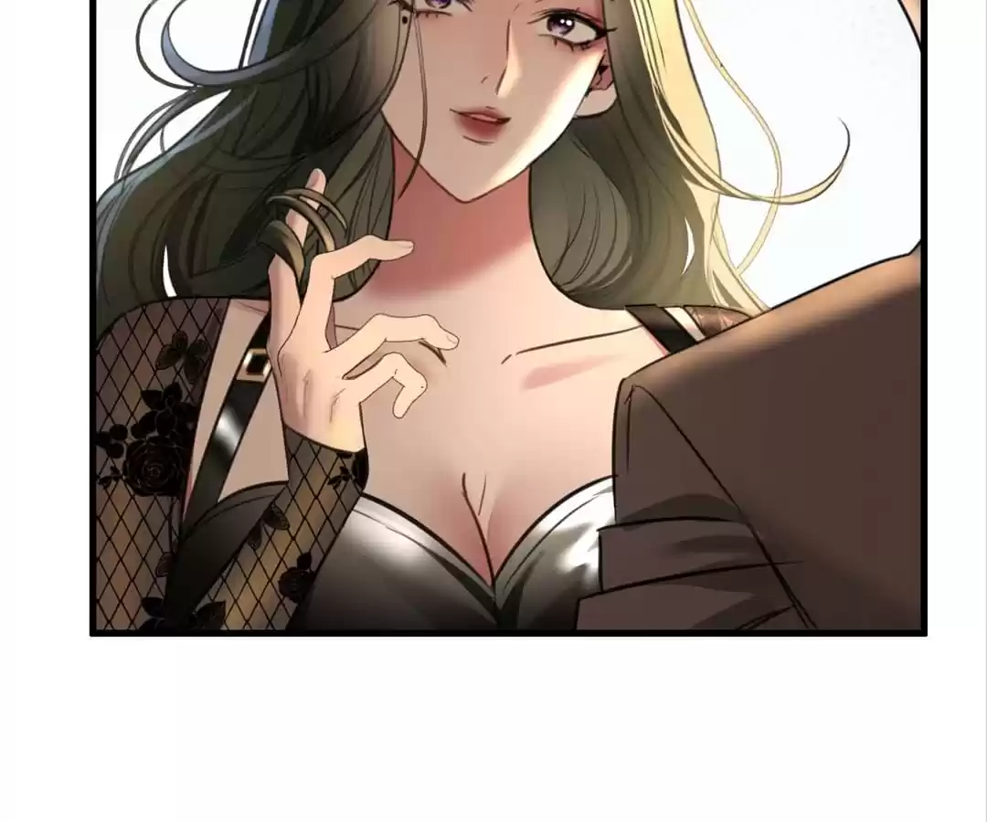 Sorry, I Am Also a Big Shot Chapter 36 - page 45