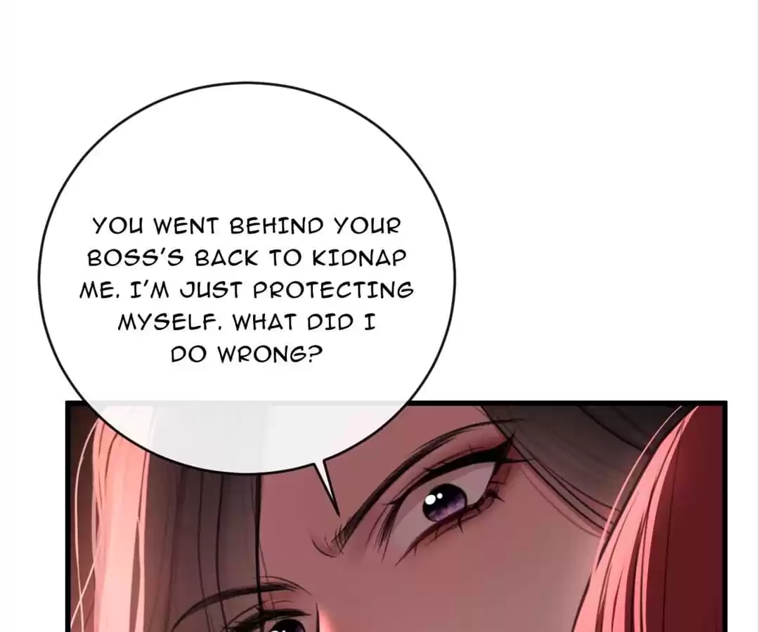 Sorry, I Am Also a Big Shot Chapter 36 - page 7