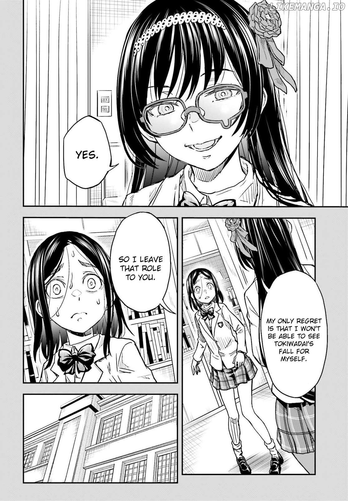 To Aru Kagaku no Railgun Chapter 159 - page 2