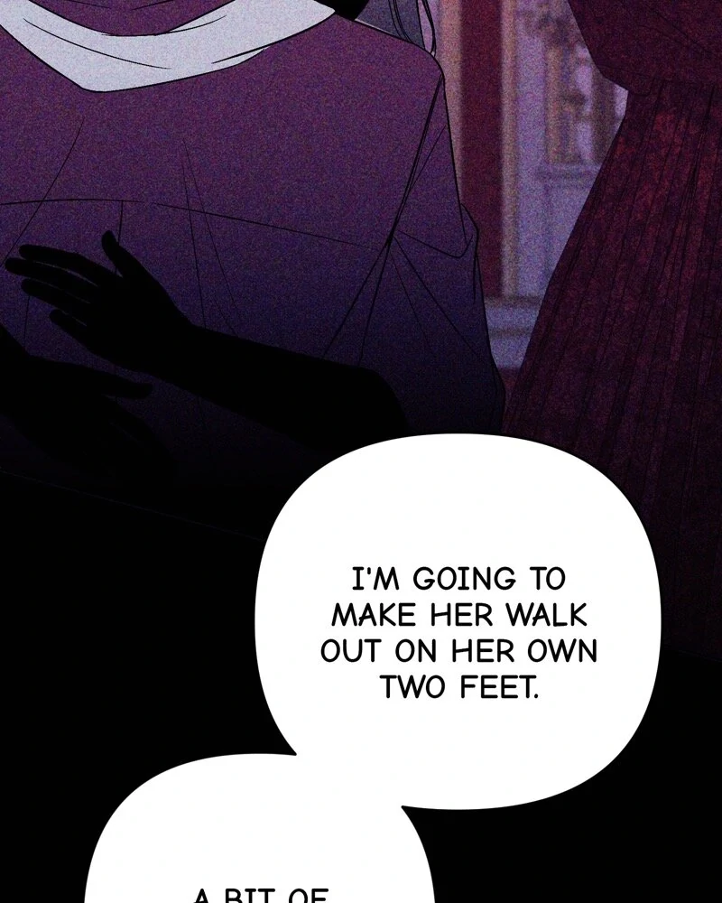 The Handmaiden Dreams at Sunset Chapter 51 - page 16