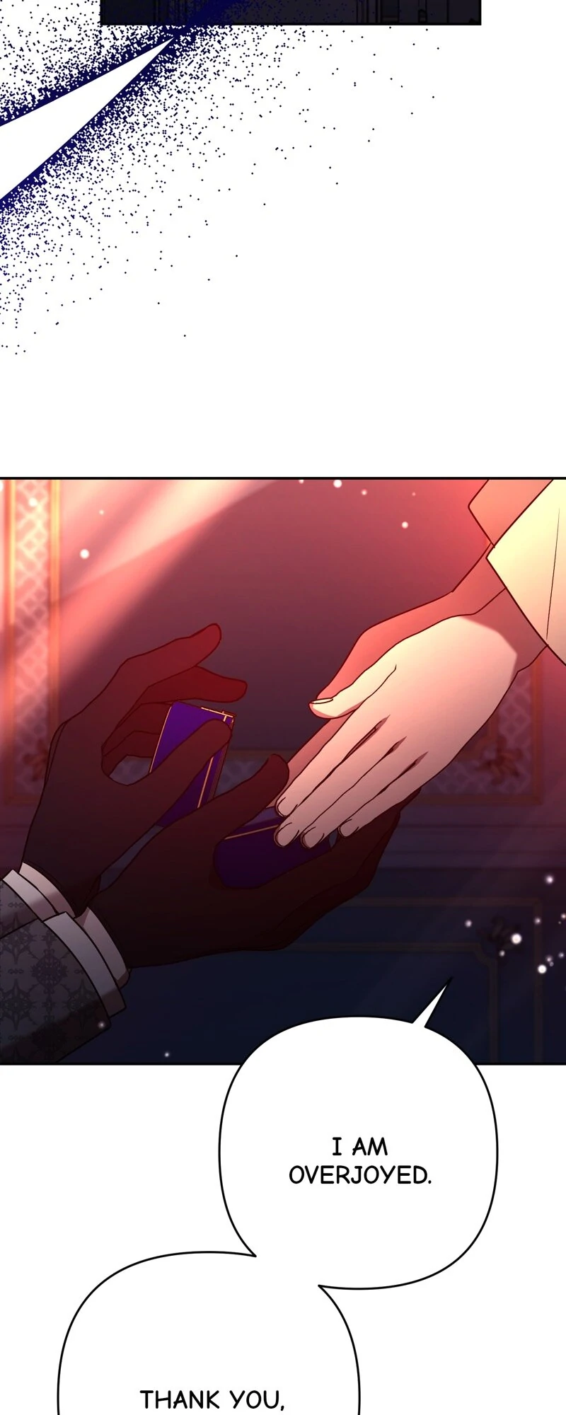 The Handmaiden Dreams at Sunset Chapter 52 - page 59