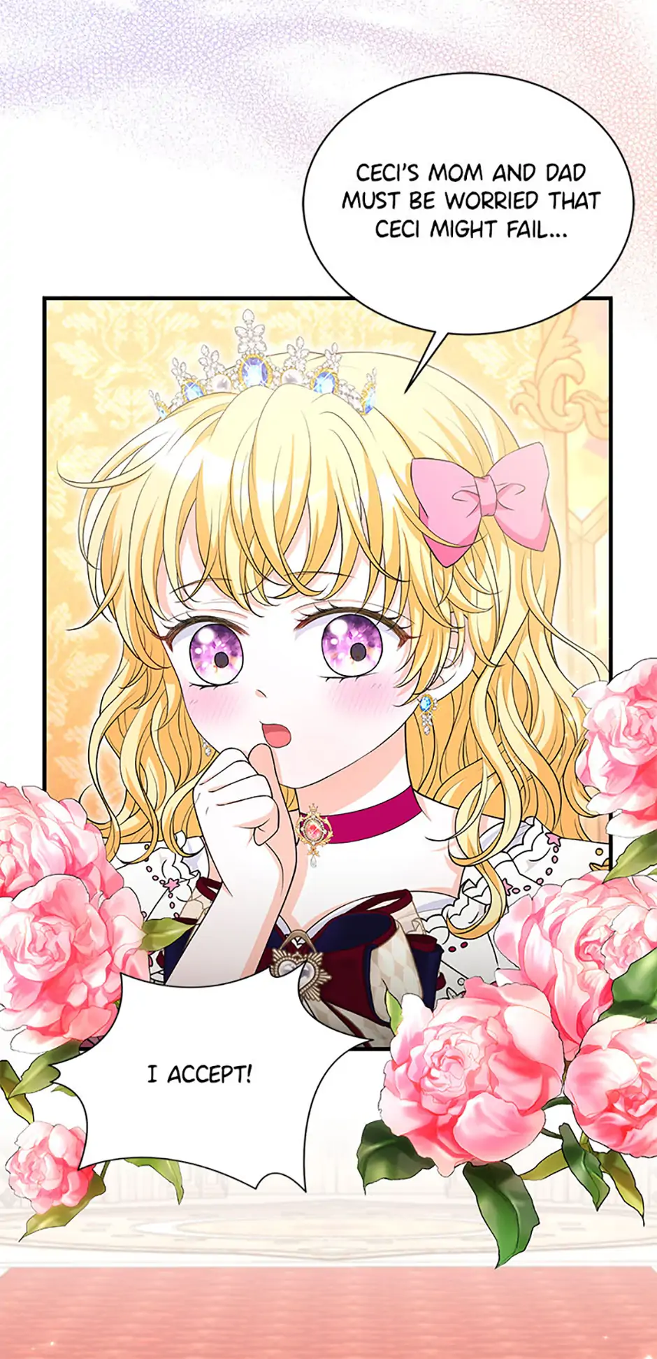 The S-Class Little Princess Is Too Strong Chapter 36 - page 10