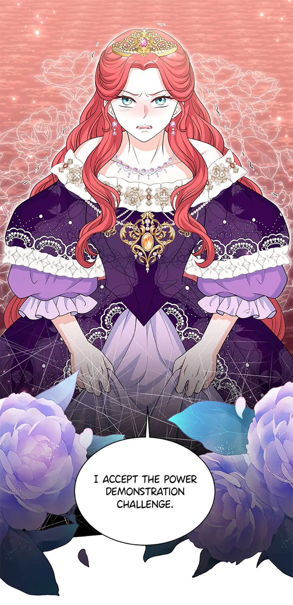 The S-Class Little Princess Is Too Strong Chapter 36 - page 11