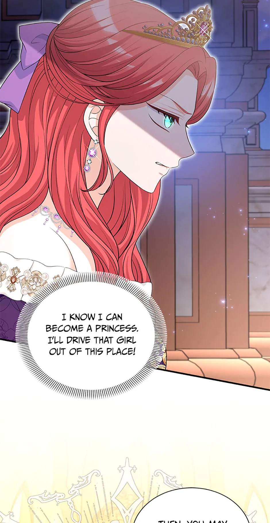 The S-Class Little Princess Is Too Strong Chapter 36 - page 13