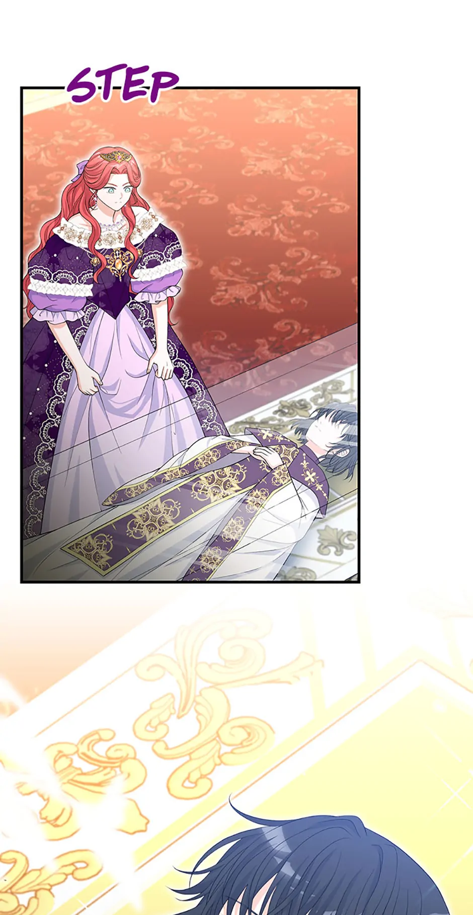 The S-Class Little Princess Is Too Strong Chapter 36 - page 15