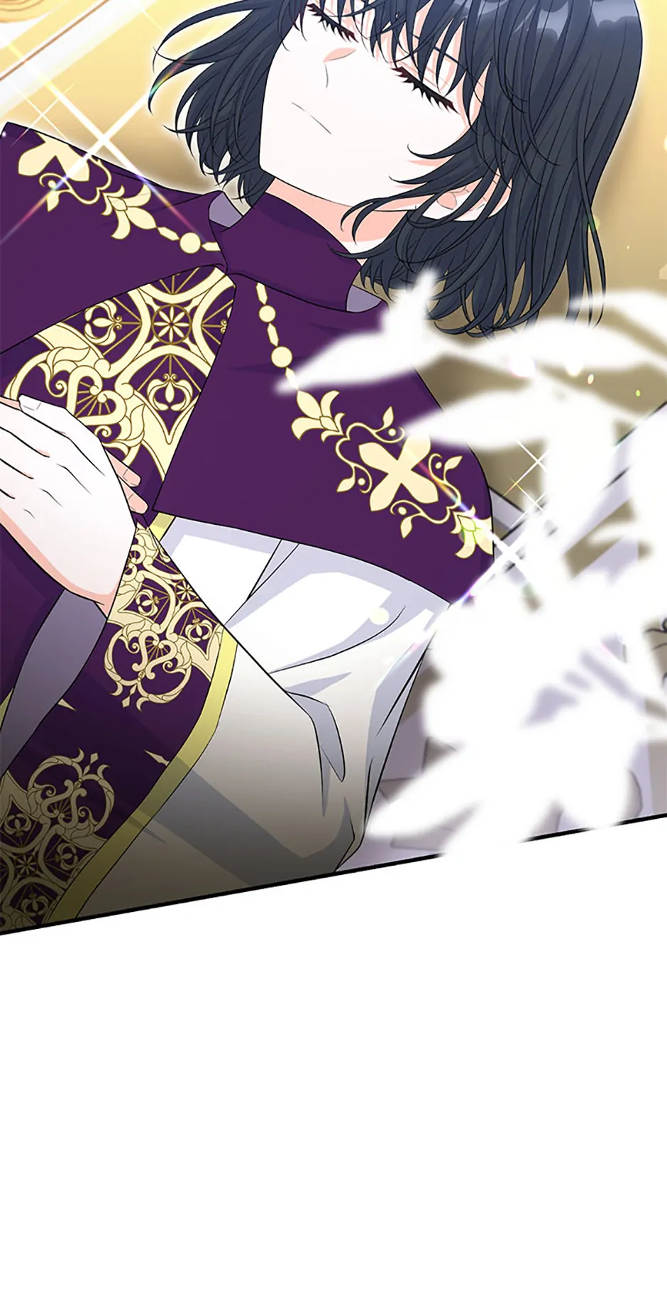 The S-Class Little Princess Is Too Strong Chapter 36 - page 16