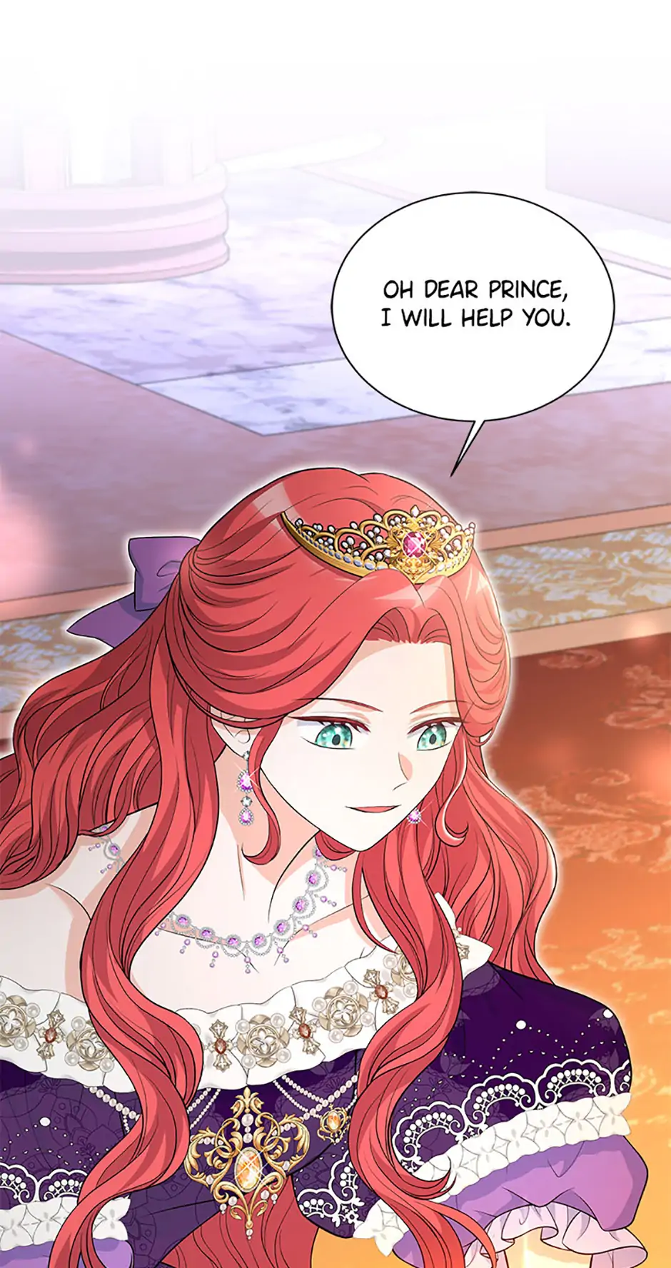 The S-Class Little Princess Is Too Strong Chapter 36 - page 17