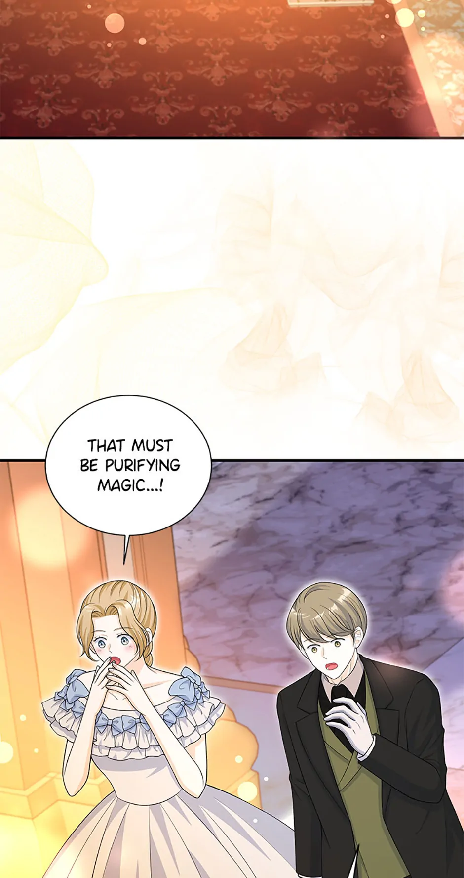 The S-Class Little Princess Is Too Strong Chapter 36 - page 19