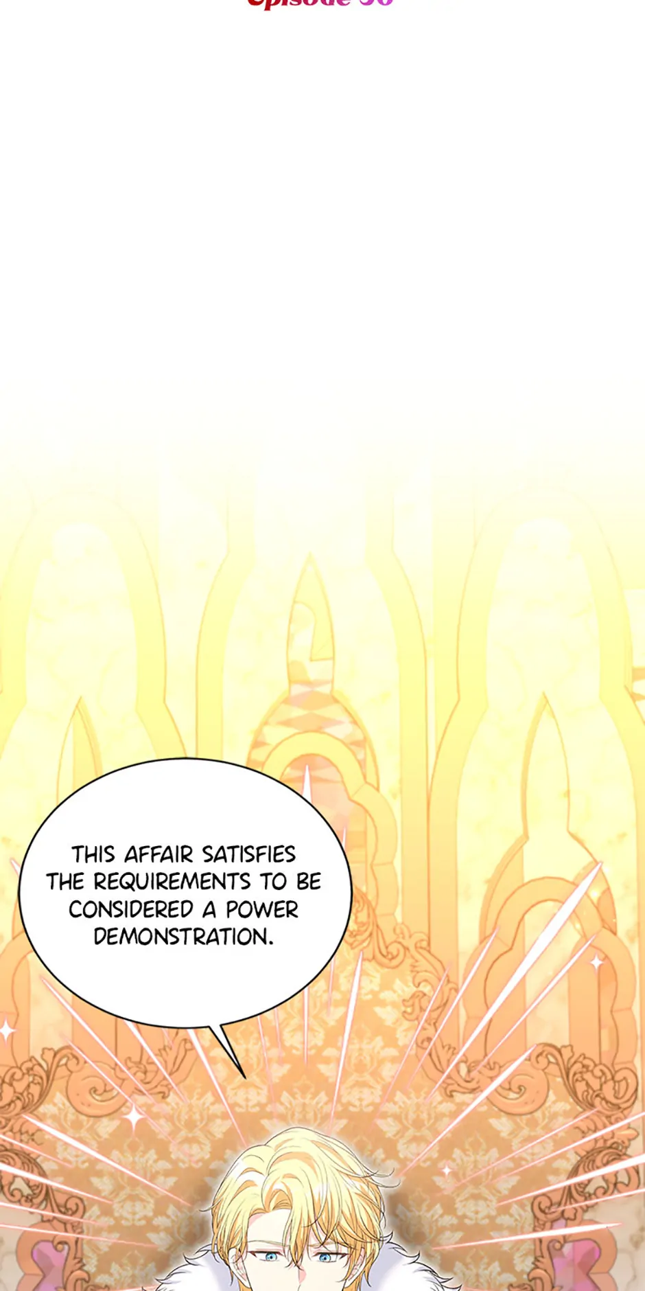 The S-Class Little Princess Is Too Strong Chapter 36 - page 2