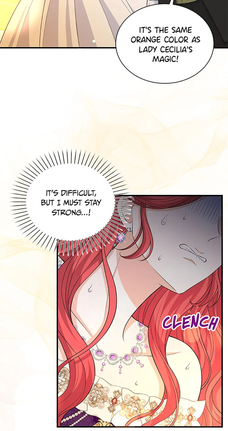 The S-Class Little Princess Is Too Strong Chapter 36 - page 20