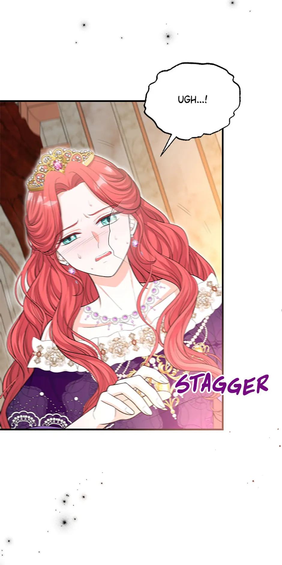 The S-Class Little Princess Is Too Strong Chapter 36 - page 24