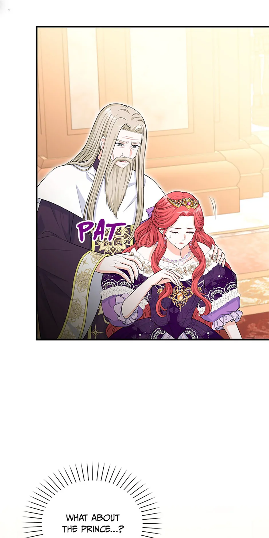 The S-Class Little Princess Is Too Strong Chapter 36 - page 25