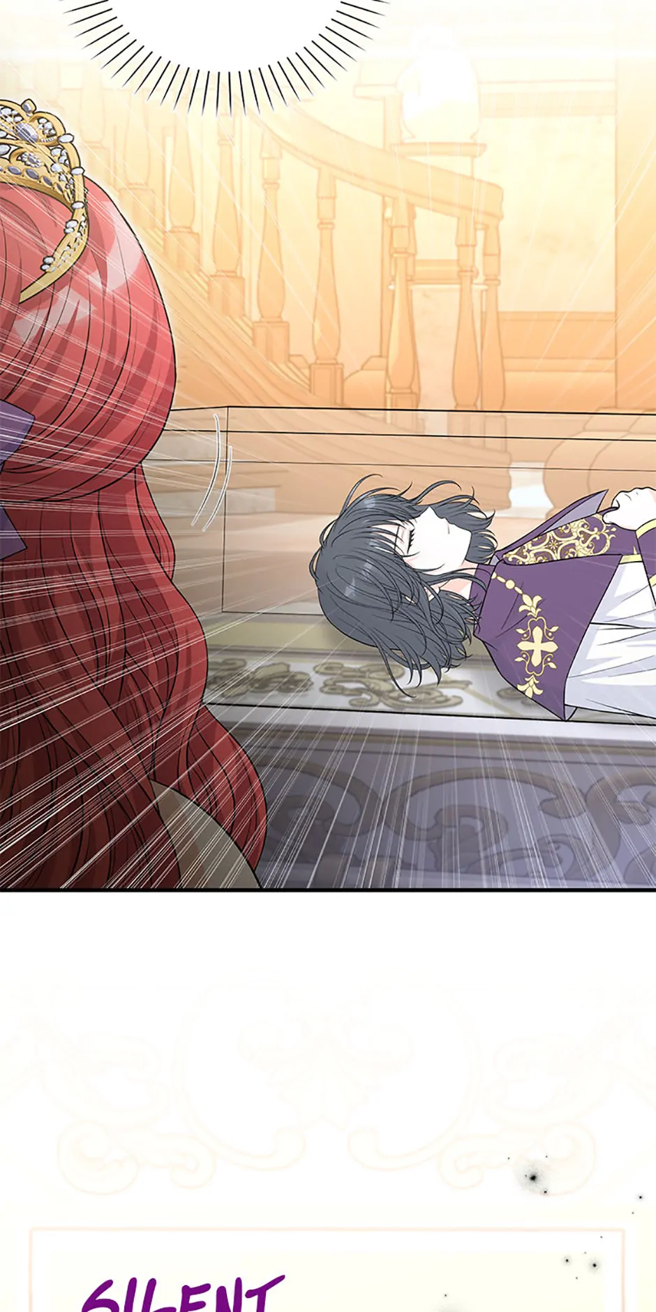 The S-Class Little Princess Is Too Strong Chapter 36 - page 26