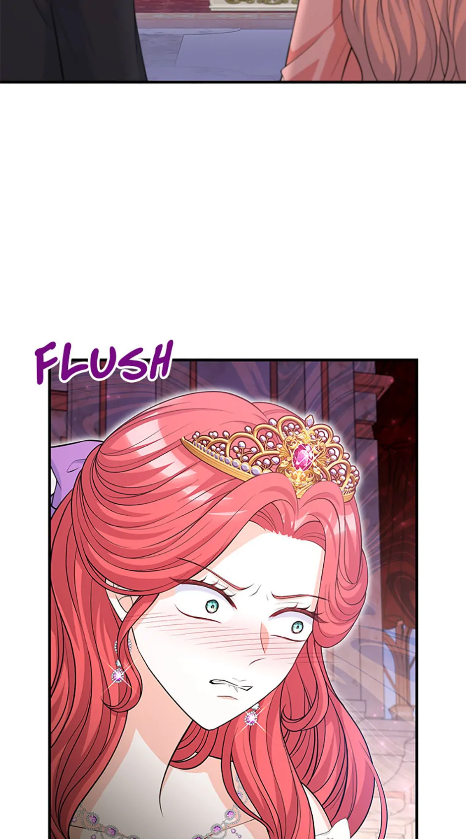 The S-Class Little Princess Is Too Strong Chapter 36 - page 29