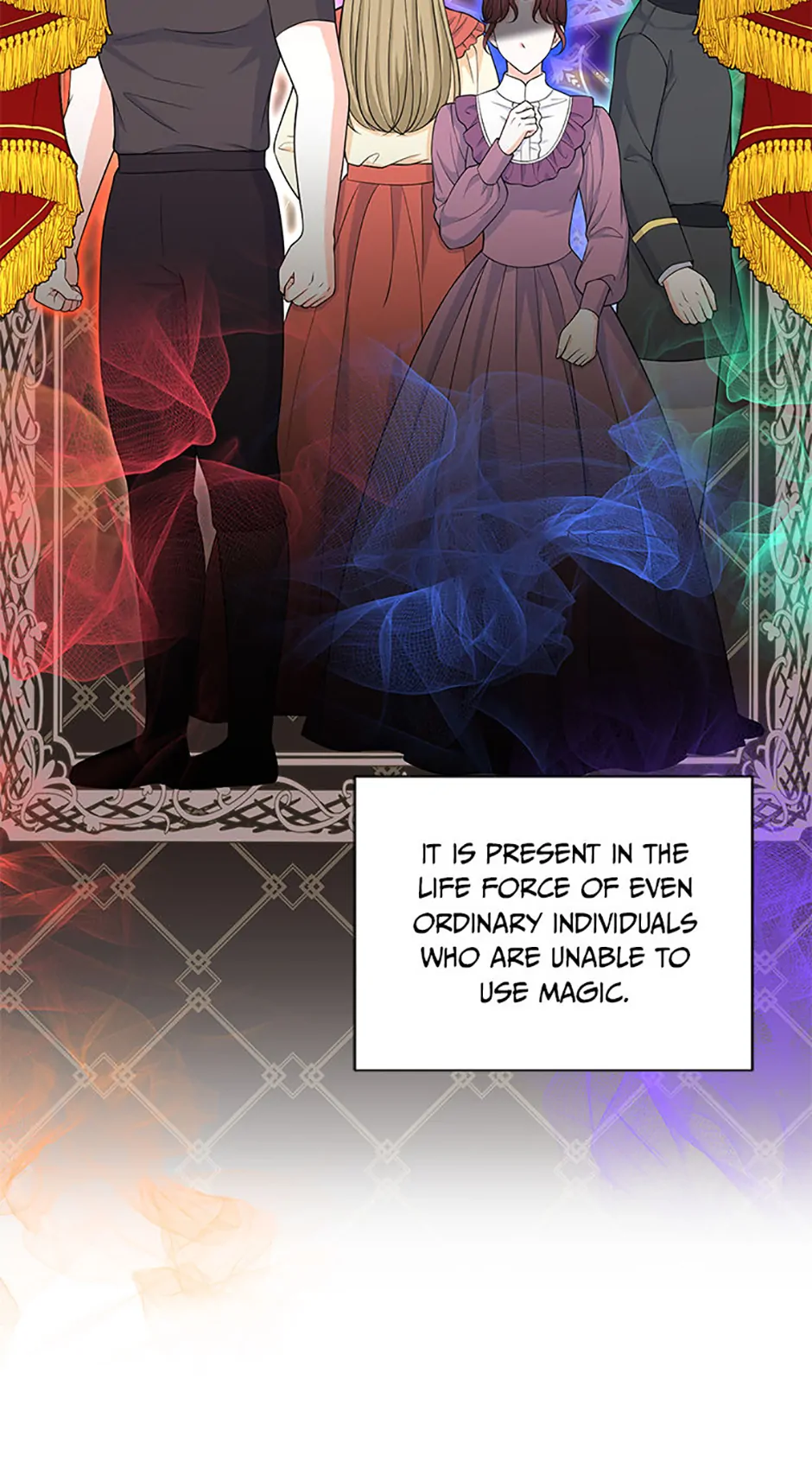 The S-Class Little Princess Is Too Strong Chapter 36 - page 32