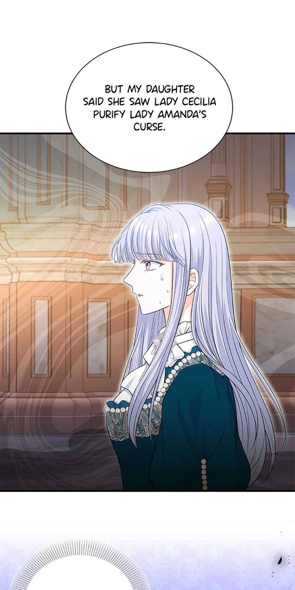 The S-Class Little Princess Is Too Strong Chapter 36 - page 38