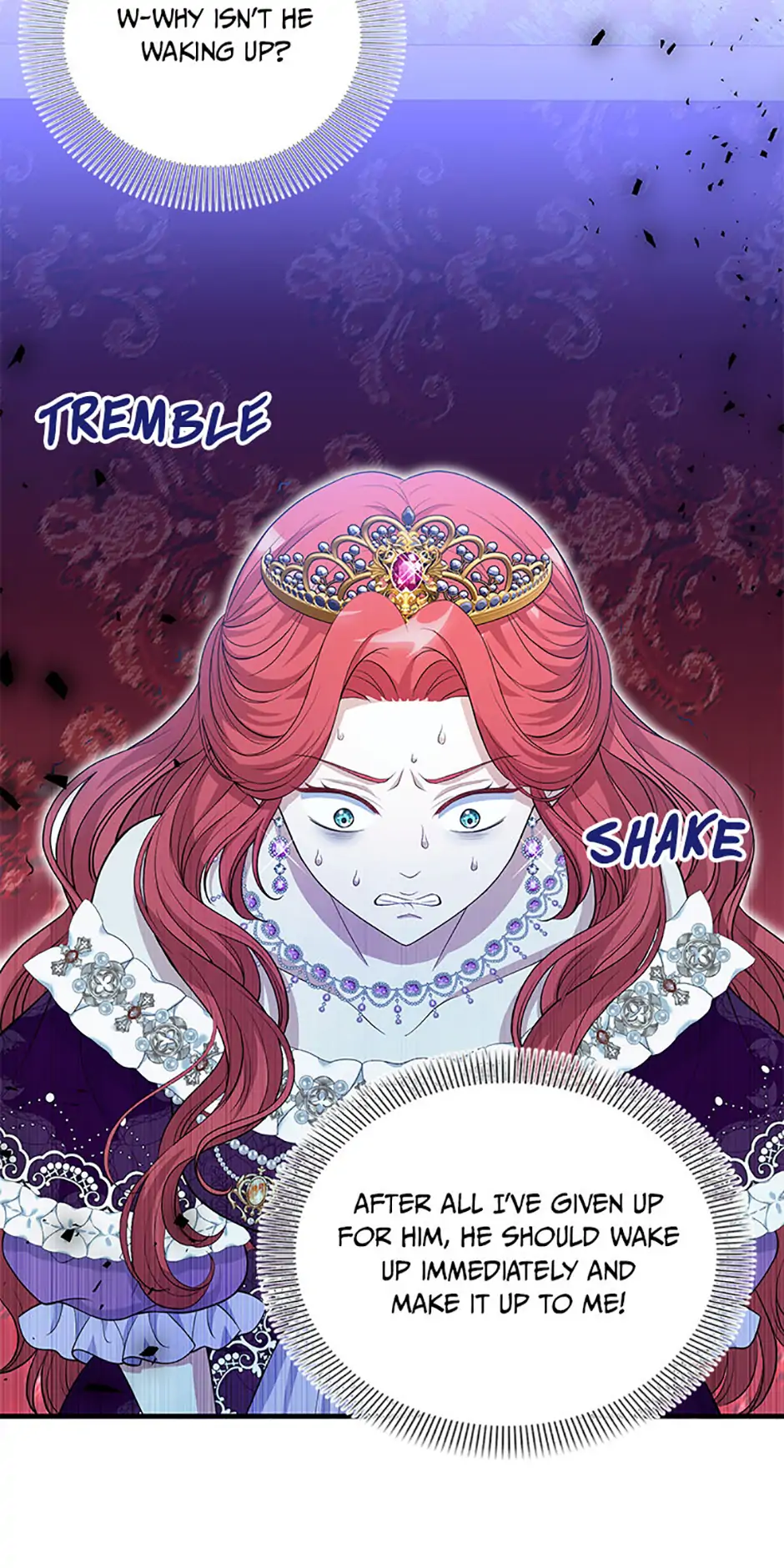 The S-Class Little Princess Is Too Strong Chapter 36 - page 39